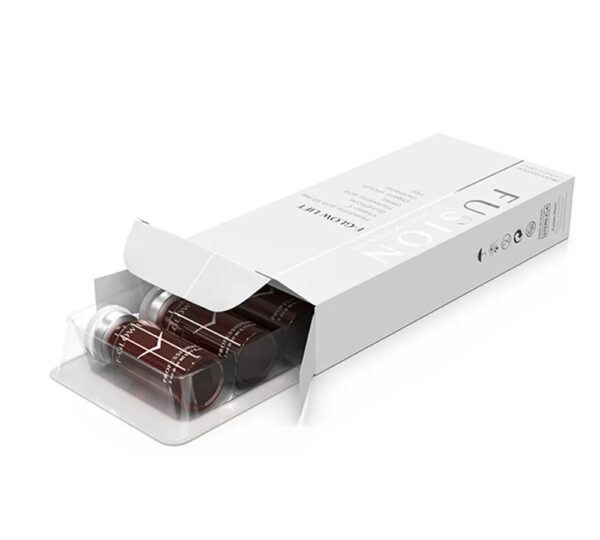 کوکتل مزوتراپی درخشان و شفاف کننده F-GLOW LIFT فیوژن