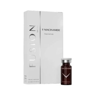 کوکتل مزوتراپی ضد لک و روشن ساز F-NIACINAMIDE فیوژن