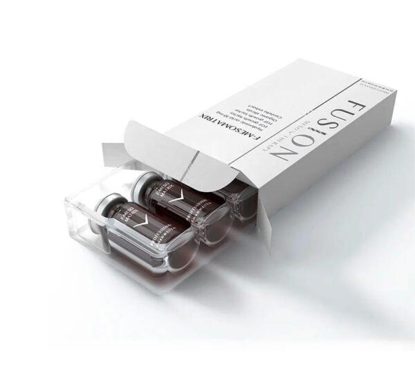 کوکتل مزوتراپی جای زخم و اسکار F-MESO MATRIX فیوژن