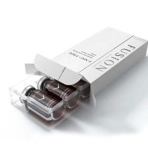کوکتل مزوتراپی لیفت و چروک F-XFC+FACE فیوژن