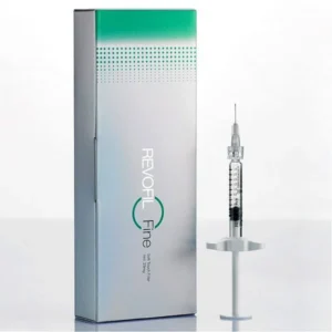 ژل زیر چشم رووفیل فاین Revofil Fine
