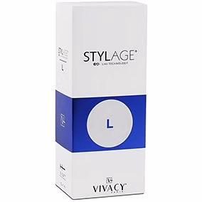 فیلر لب استایلج STYLAGE مدل L