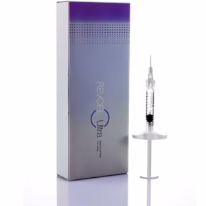 ژل رووفیل اولترا 1 سی سی