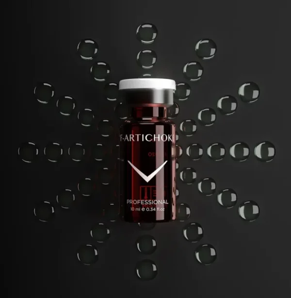 کوکتل لاغری فیوژن F-ARTICHOKE