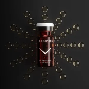کوکتل کاهش قرمزی صورت مزوتراپی فیوژن COUPERIX