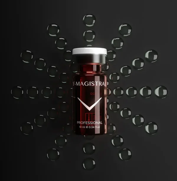 کوکتل لاغری فیوژن F-MAGISTRAL
