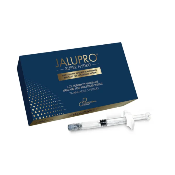 مزوژل جوانساز جالپرو سوپر هیدرو | Jalupro Super Hydro