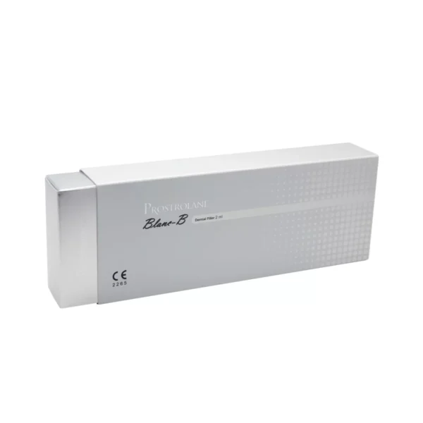 مزوژل پروسترولین بلانک بی (Prostrolane Blanc B)
