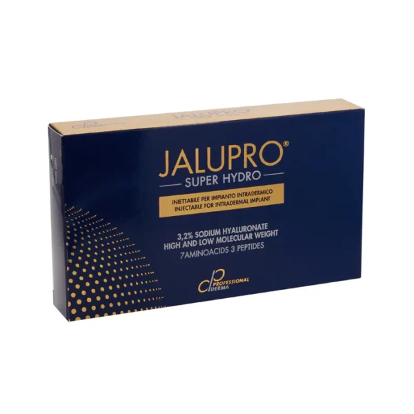 مزوژل جوانساز جالپرو سوپر هیدرو | Jalupro Super Hydro