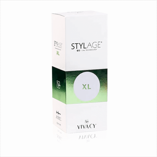 ژل استایلج ایکس ال XL