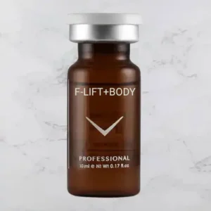 کوکتل لیفت پوست بدن و درمان افتادگی فیوژن F-LIFT+BODY-10m