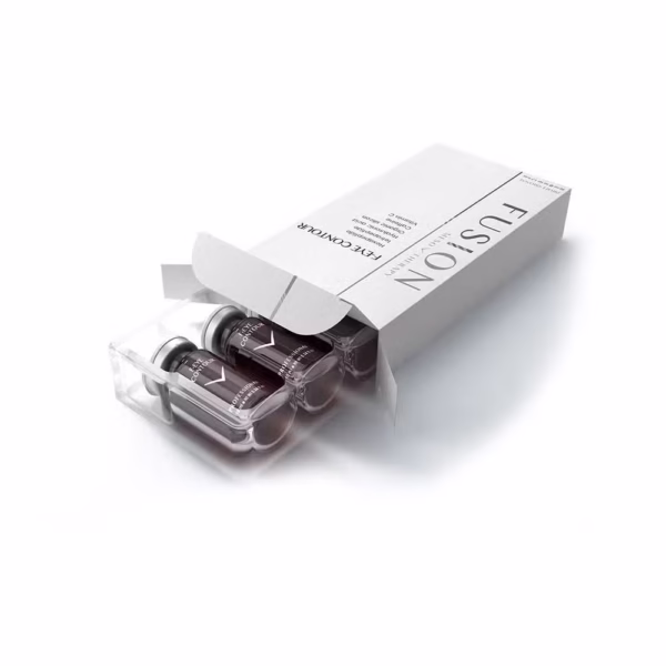 کوکتل مزوتراپی دور چشم فیوژن F-EYE CONTOUR