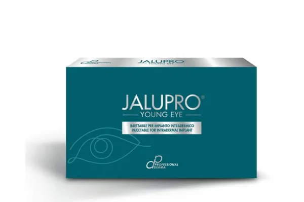 مزوژل جالپرو یانگ آی Jalupro young eye