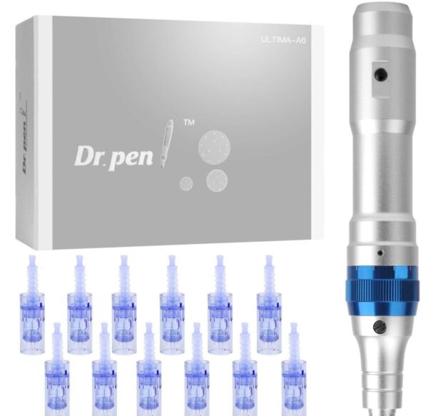 قلم میکرونیدلینگ دکتر پن Dr.Pen Ultima A6