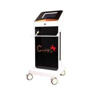 دستگاه کربوکسی تراپی