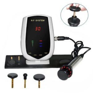 دستگاه اراف سیستم ترماژ RF System