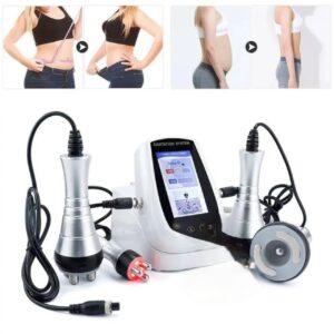 دستگاه لاغری اراف کویتیشن RF Cavitation